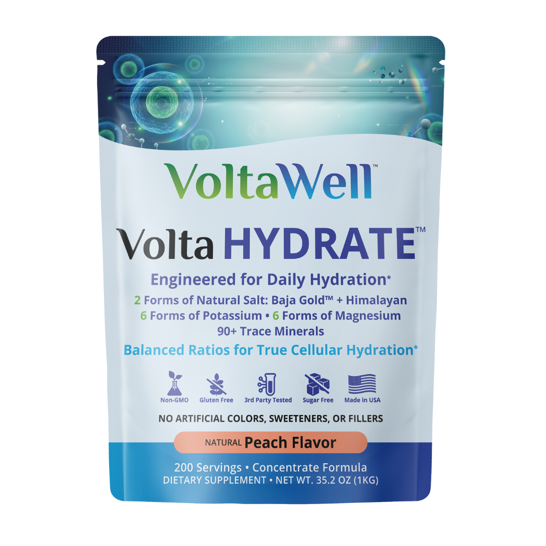 Volta Hydrate