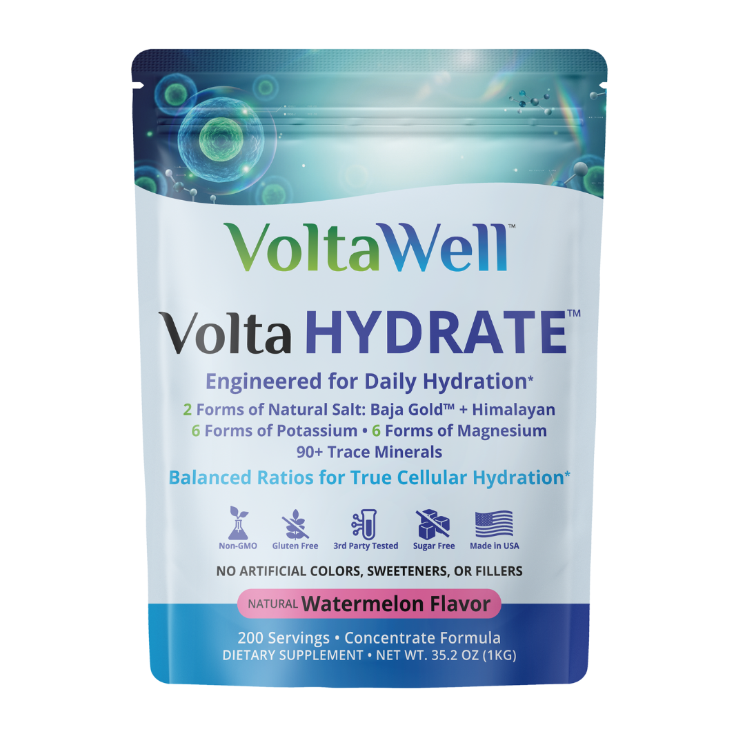 Volta Hydrate