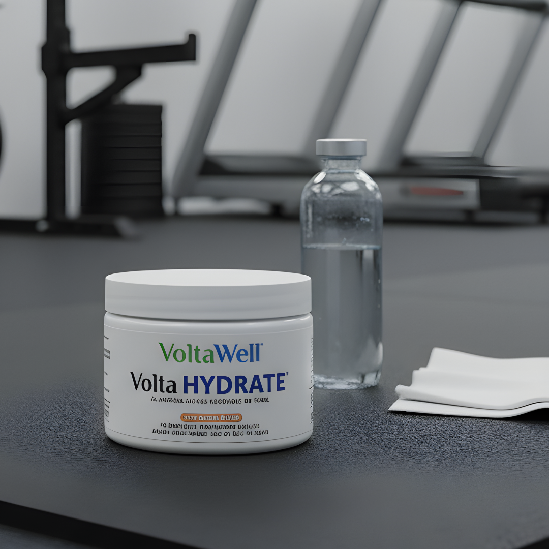 Volta Hydrate™