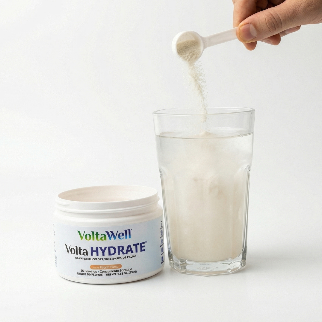 Volta Hydrate™