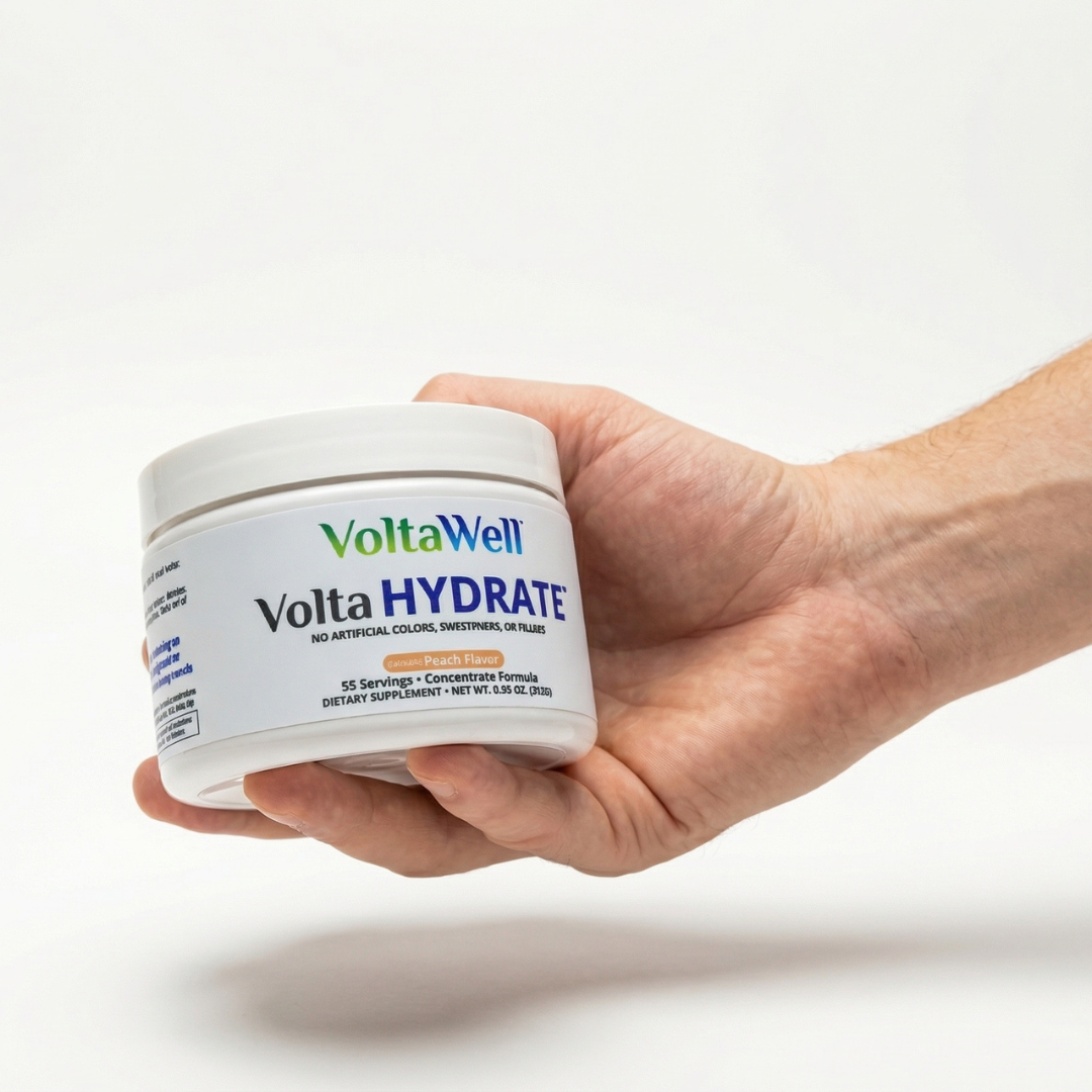 Volta Hydrate™