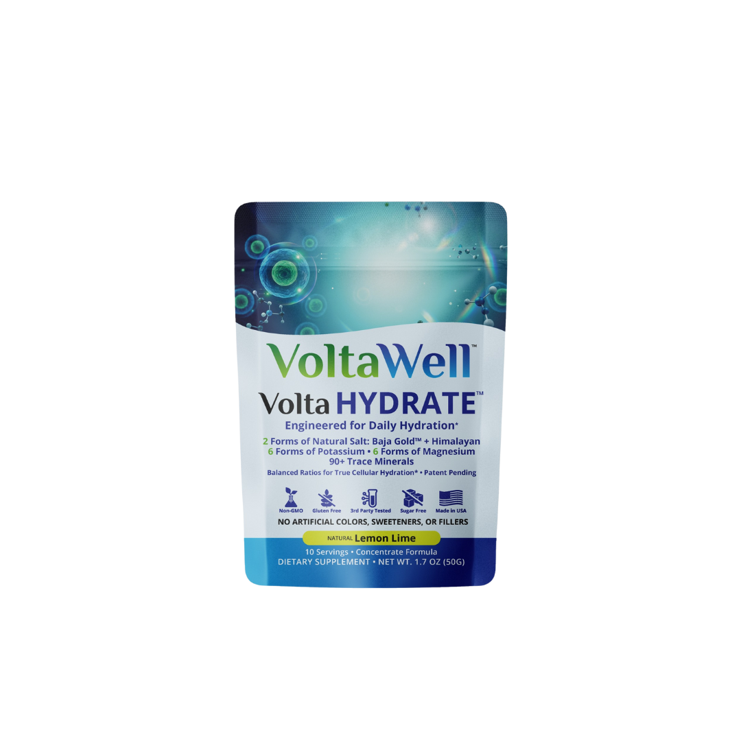 Volta Hydrate