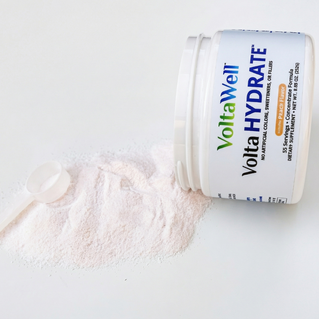 Volta Hydrate™