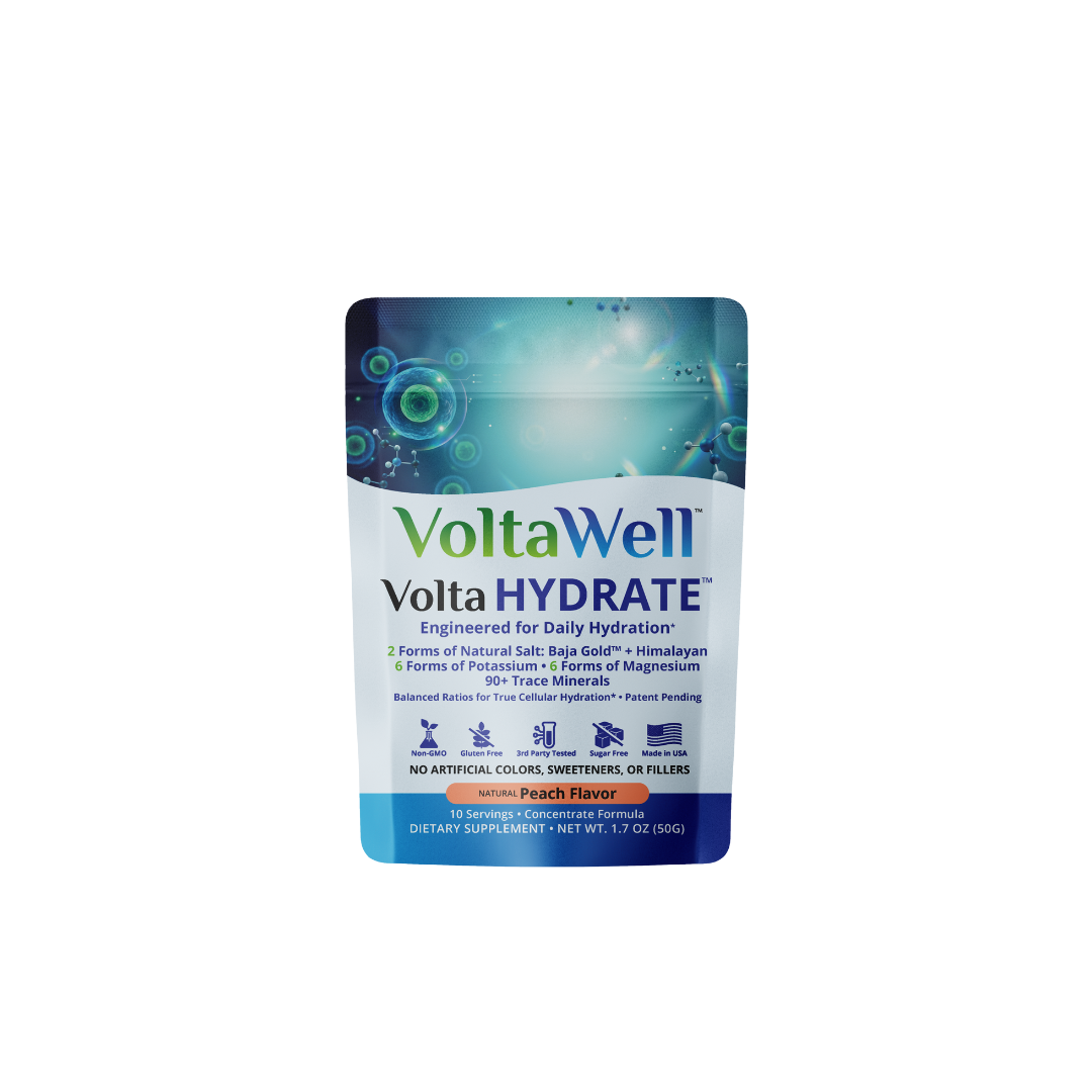 Volta HYDRATE