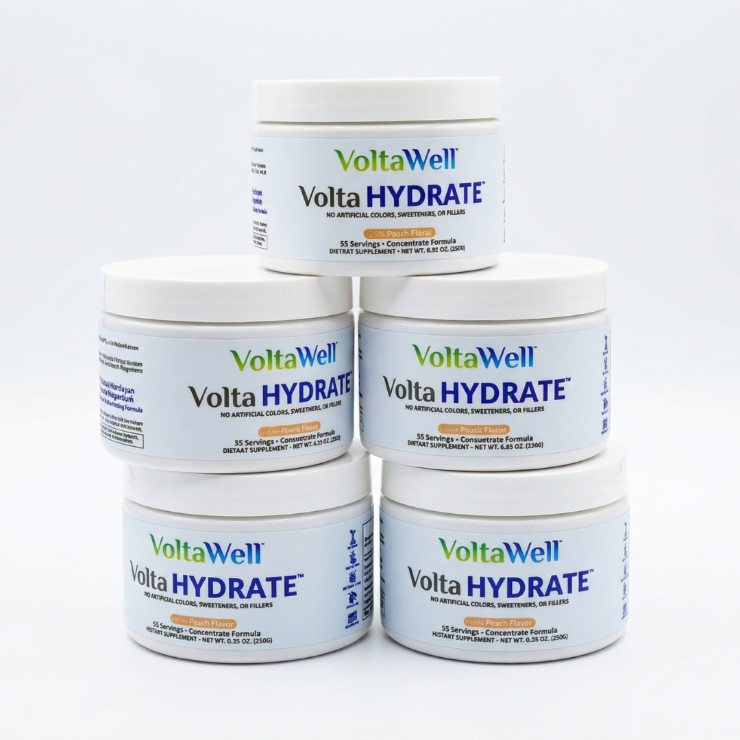 Volta Hydrate™