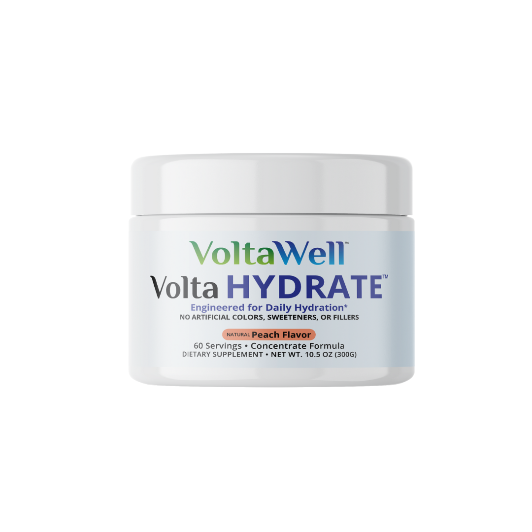 Volta Hydrate