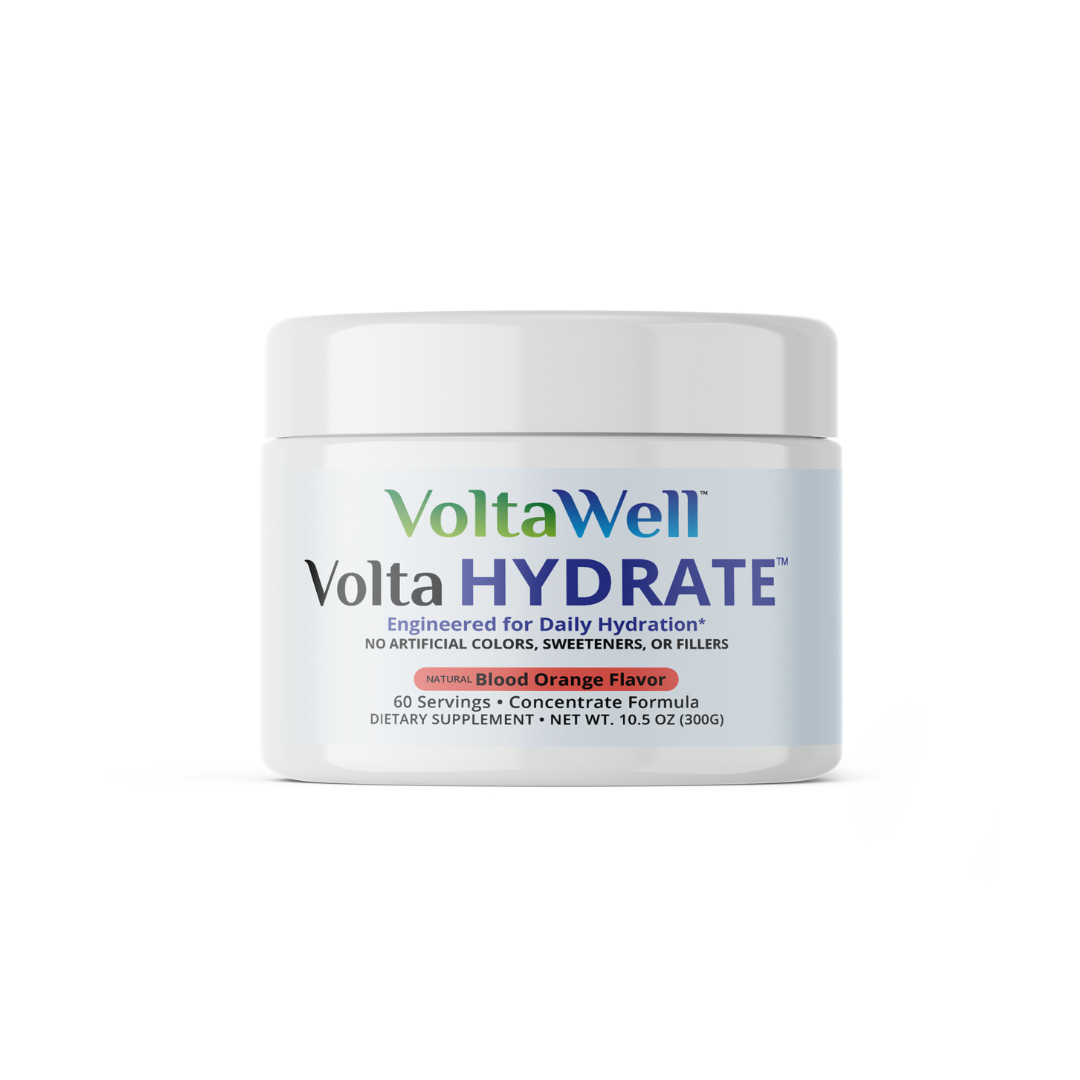 Volta Hydrate