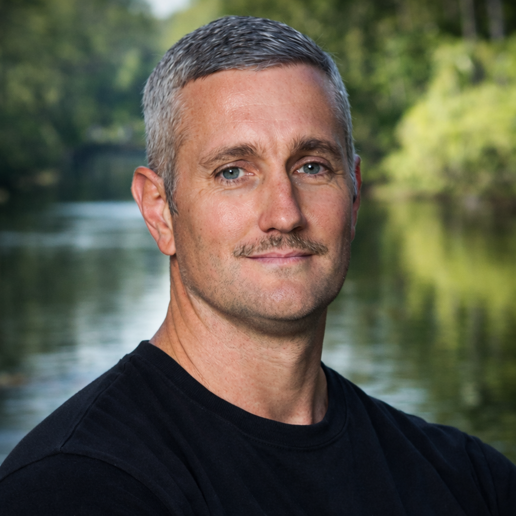 Ben Martin