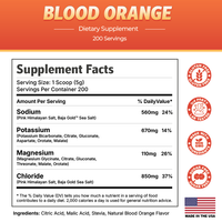 Blood Orange — image 2
