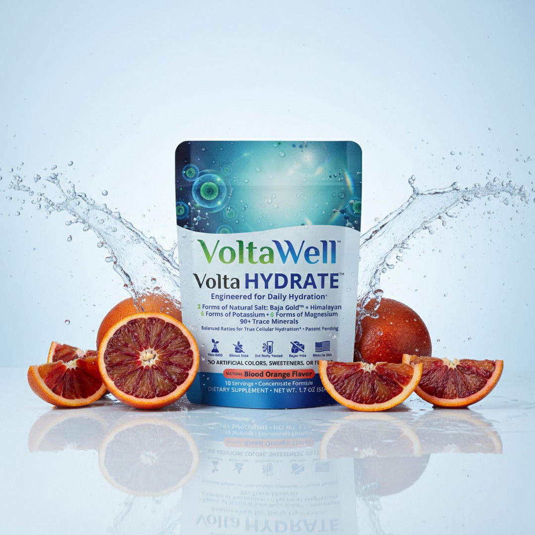 Blood Orange — image 1