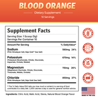Blood Orange — image 2