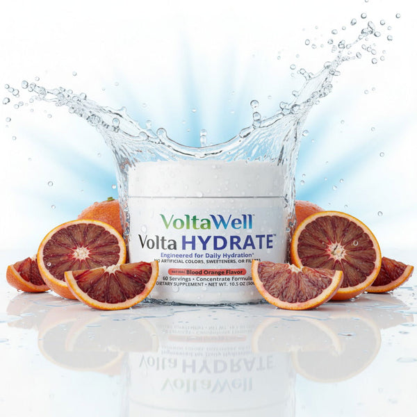Volta Hydrate™