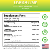 Lemon-Lime — image 2