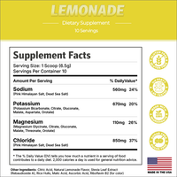 Lemonade — image 2
