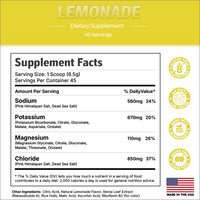Lemonade — image 2