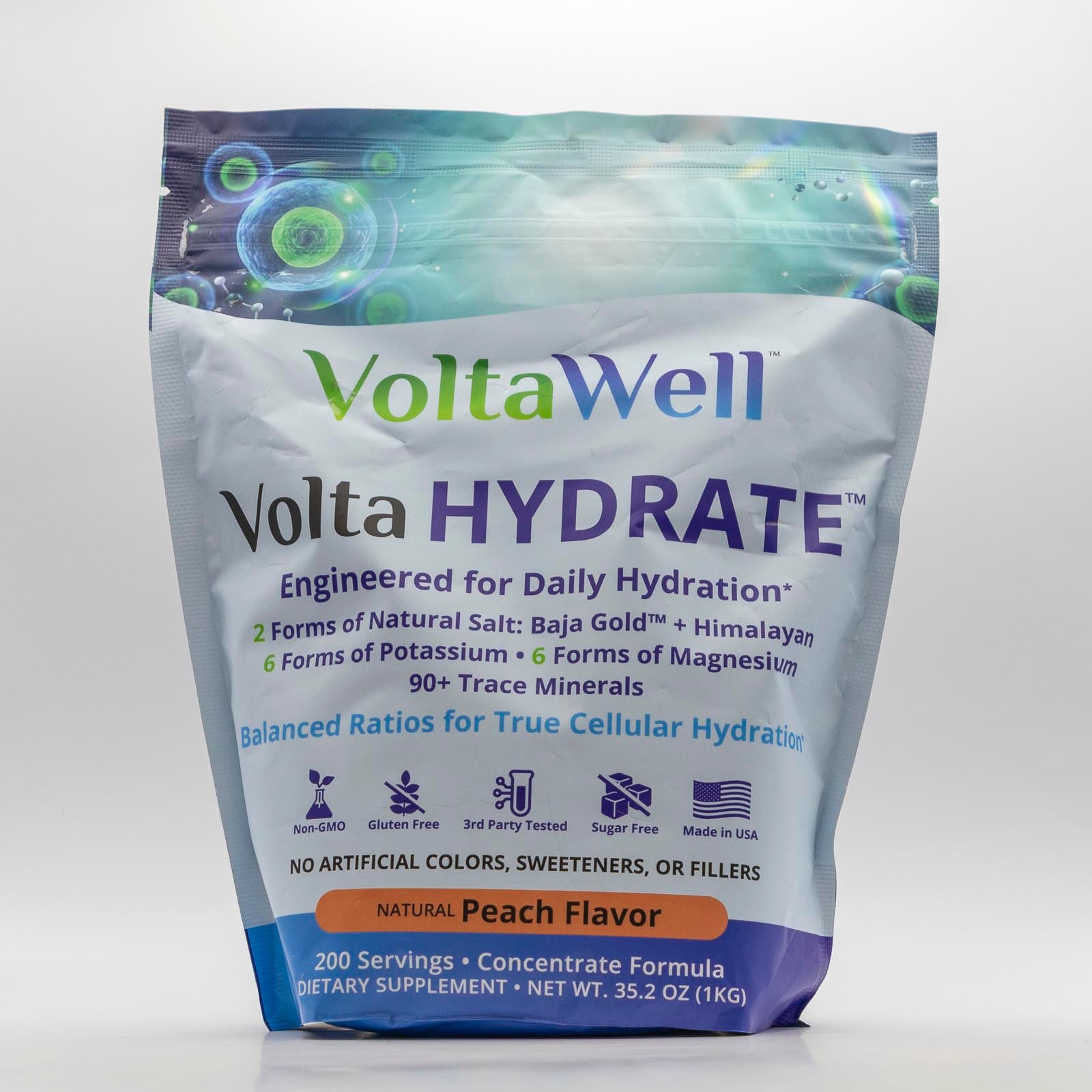 Volta HYDRATE