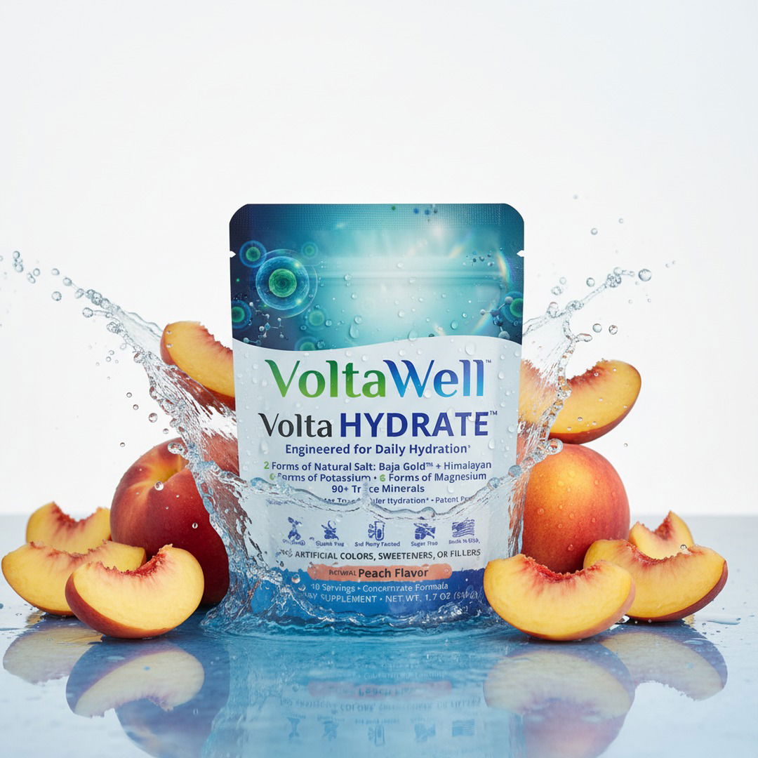 Peach — image 1