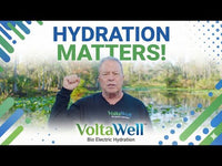 This is the cover image showing the founder, Scott Turner, speaking. Interestingly the image was taken at his sons river property o the pristine Little Wekiva River in Longwood Florida