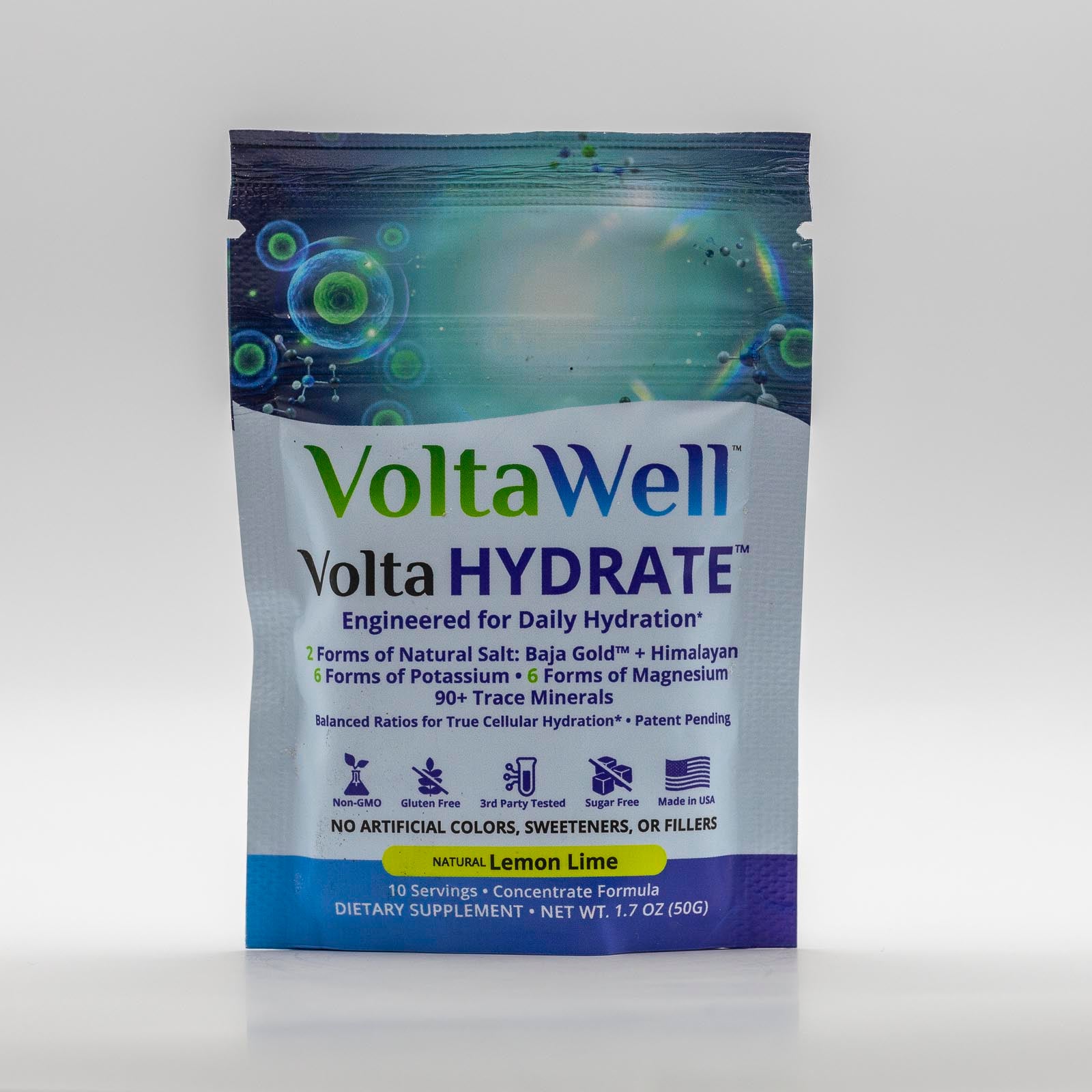 Volta HYDRATE