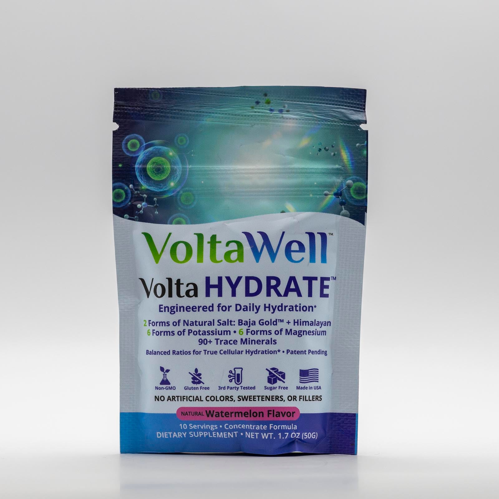 Volta HYDRATE