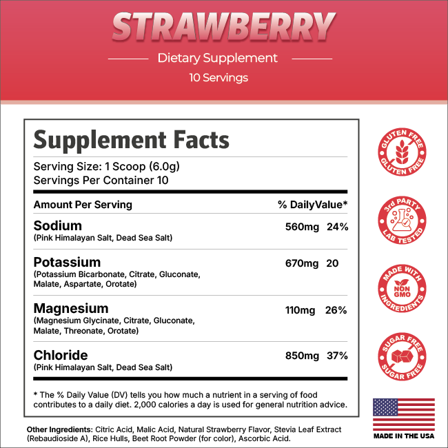 Strawberry — image 2