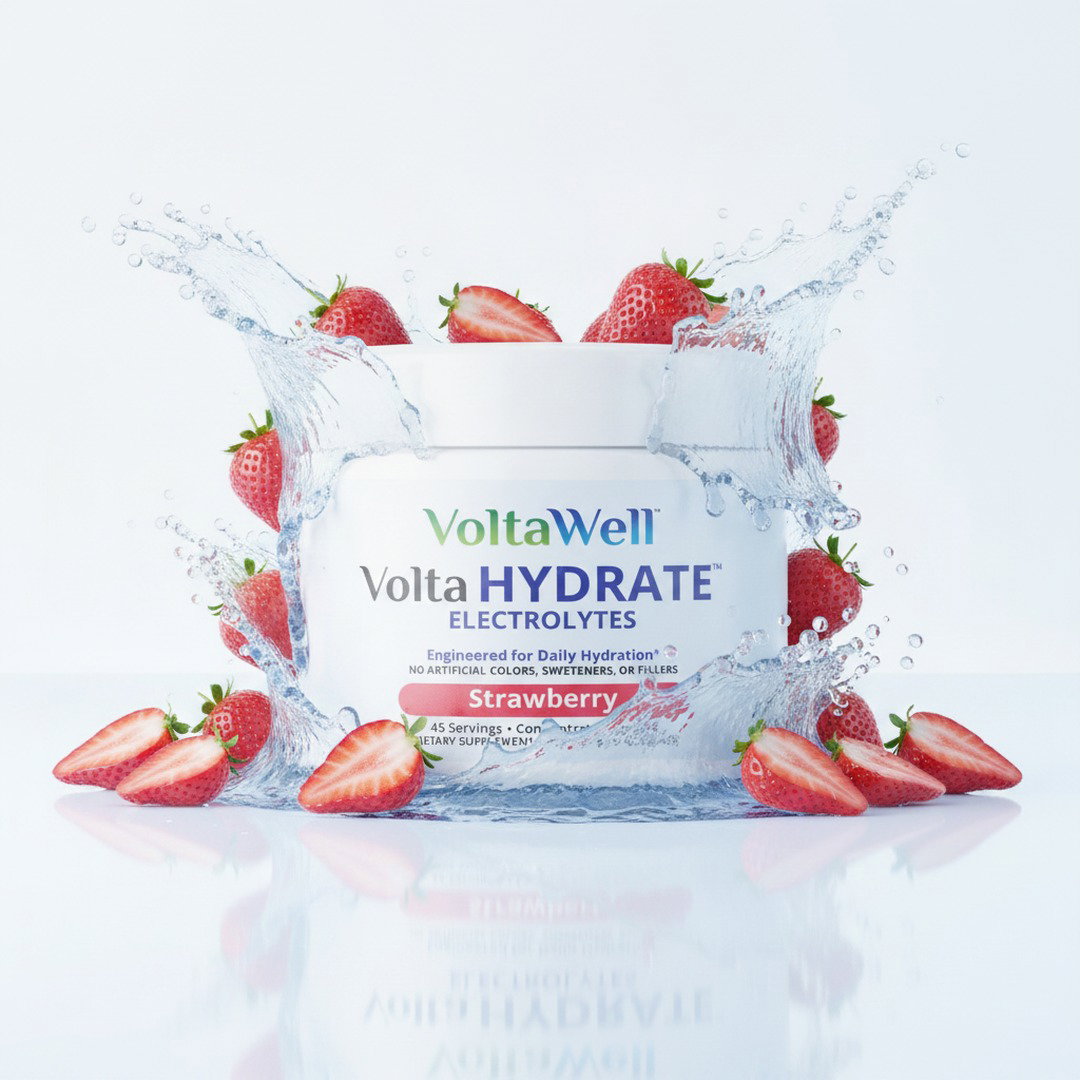 Strawberry — image 1