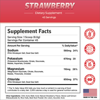 Strawberry — image 2