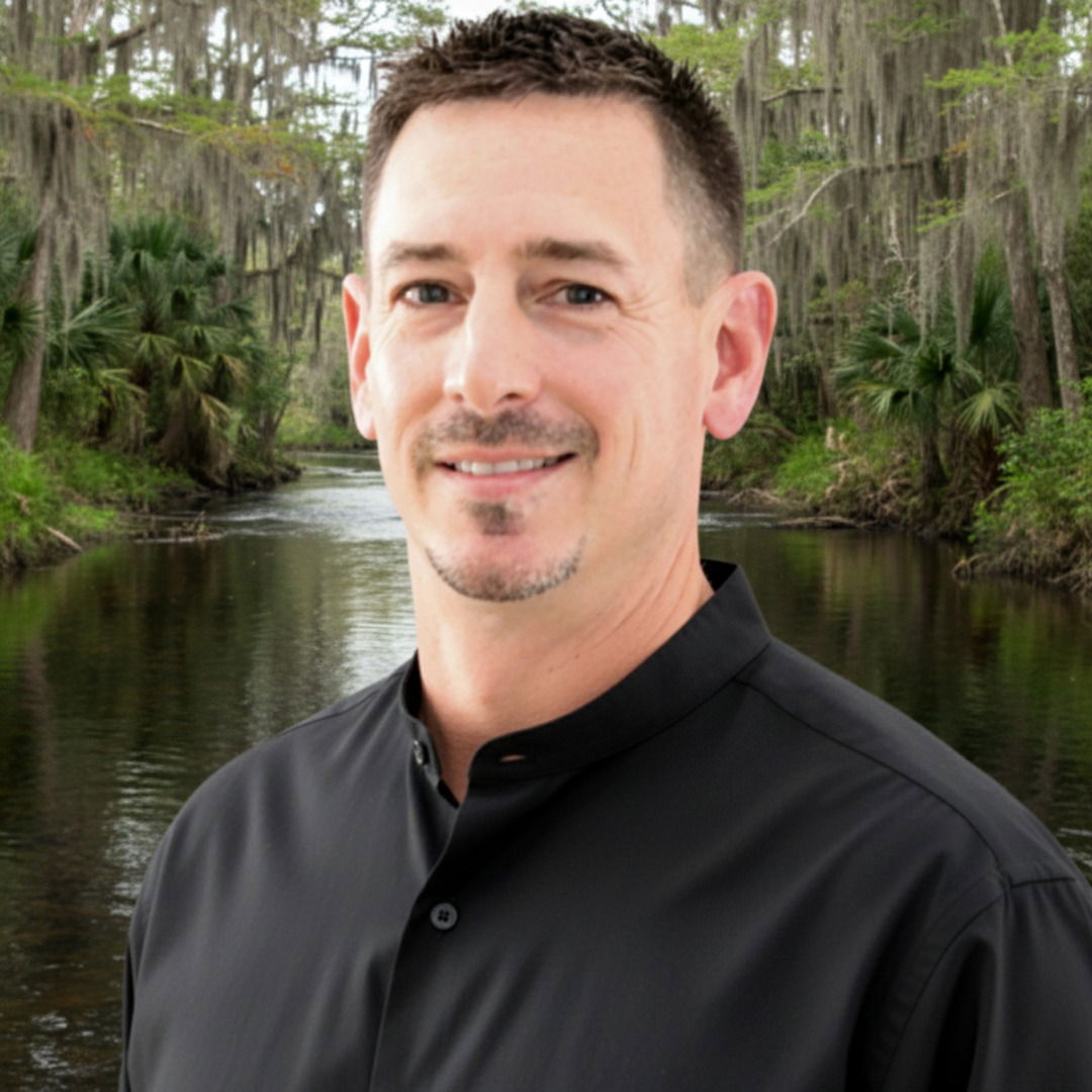 Todd Boyd