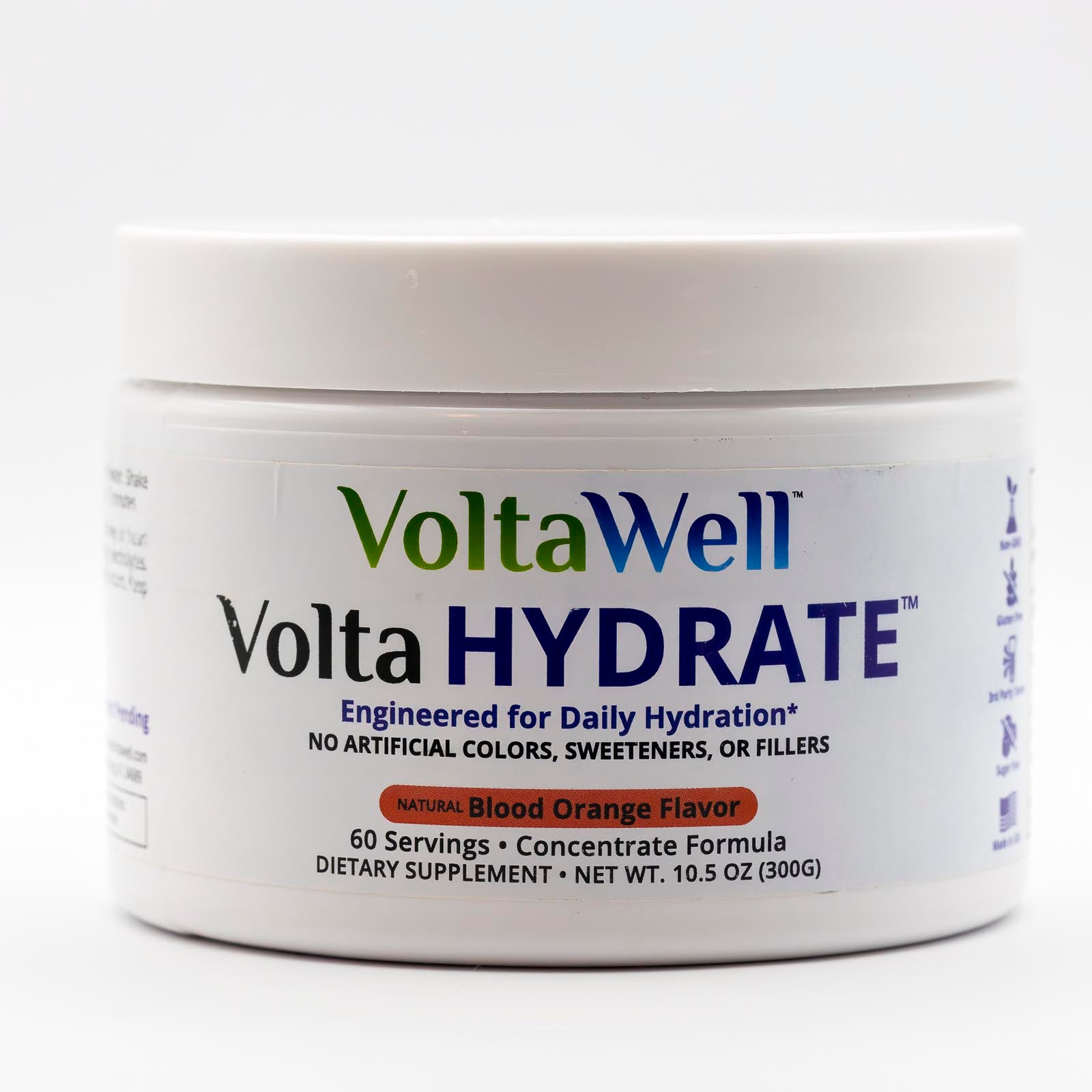 Volta HYDRATE