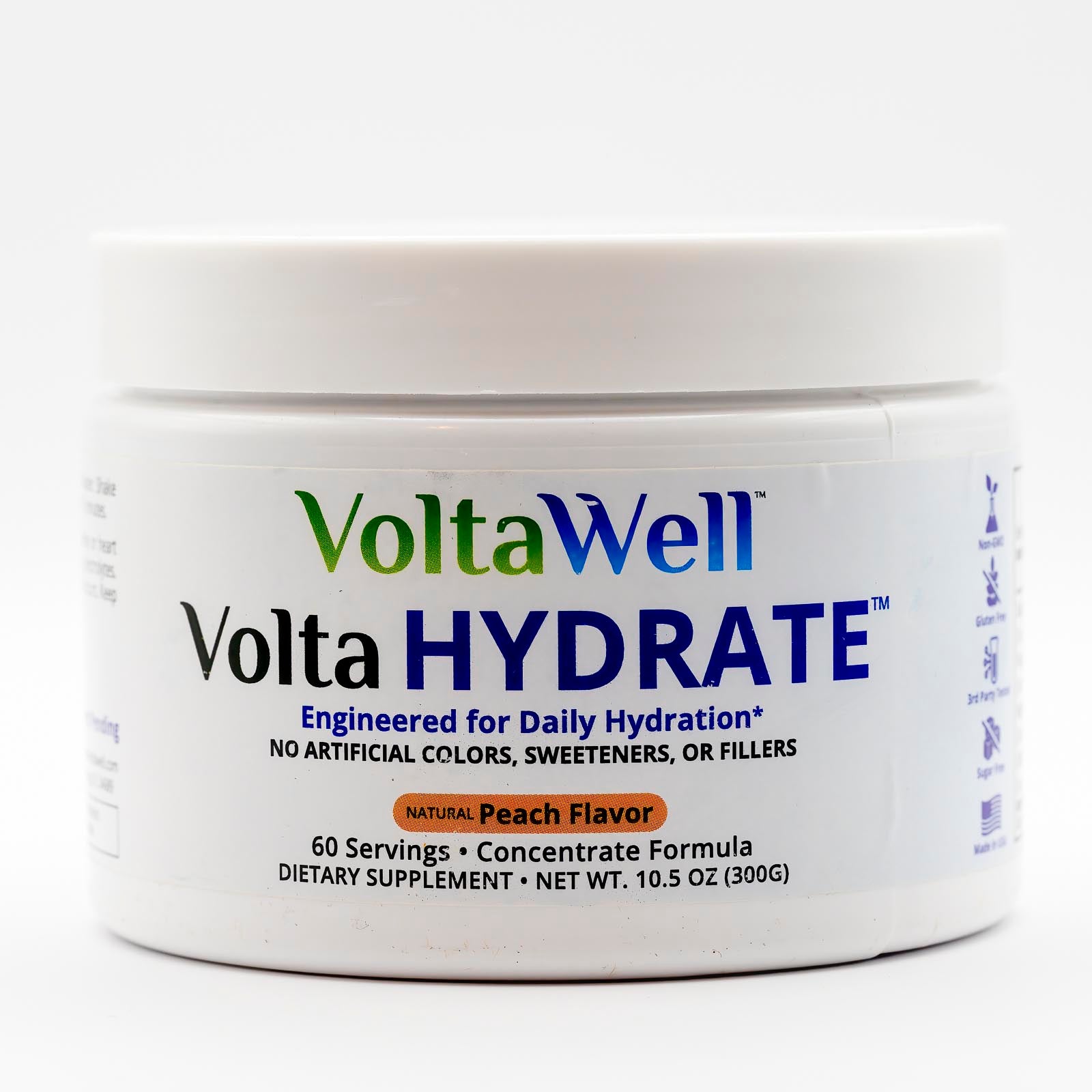 Volta HYDRATE