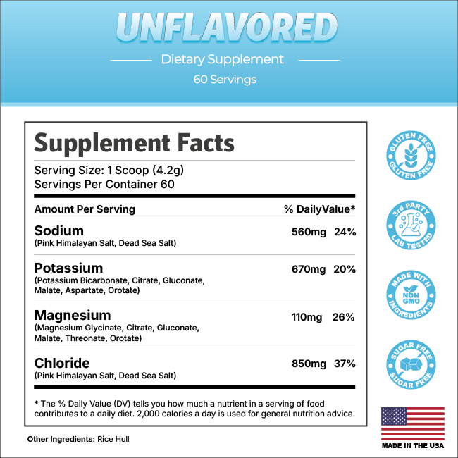 Unflavored — image 2