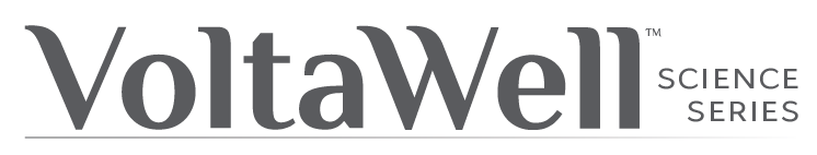 VoltaWell - Science Series