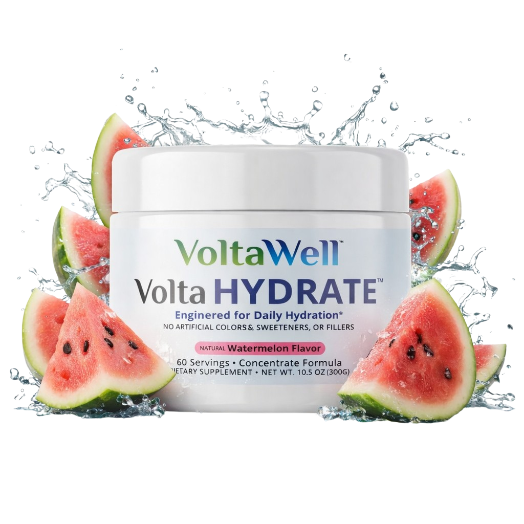 VoltaWell Hydrate - Watermelon